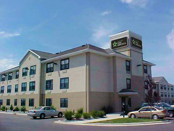 Extended Stay America - Billings - West End